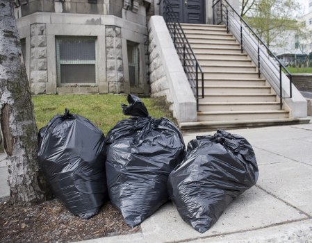 Eco-friendly furniture disposal methods